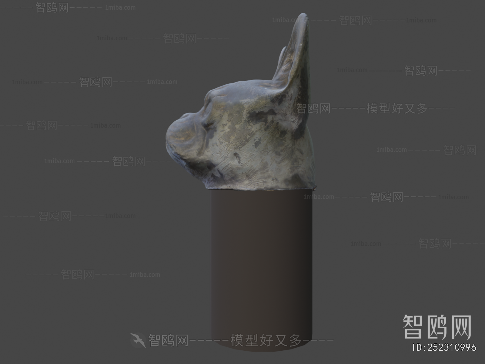Modern Sculpture