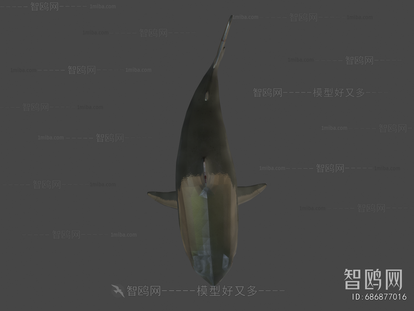 Modern Animal