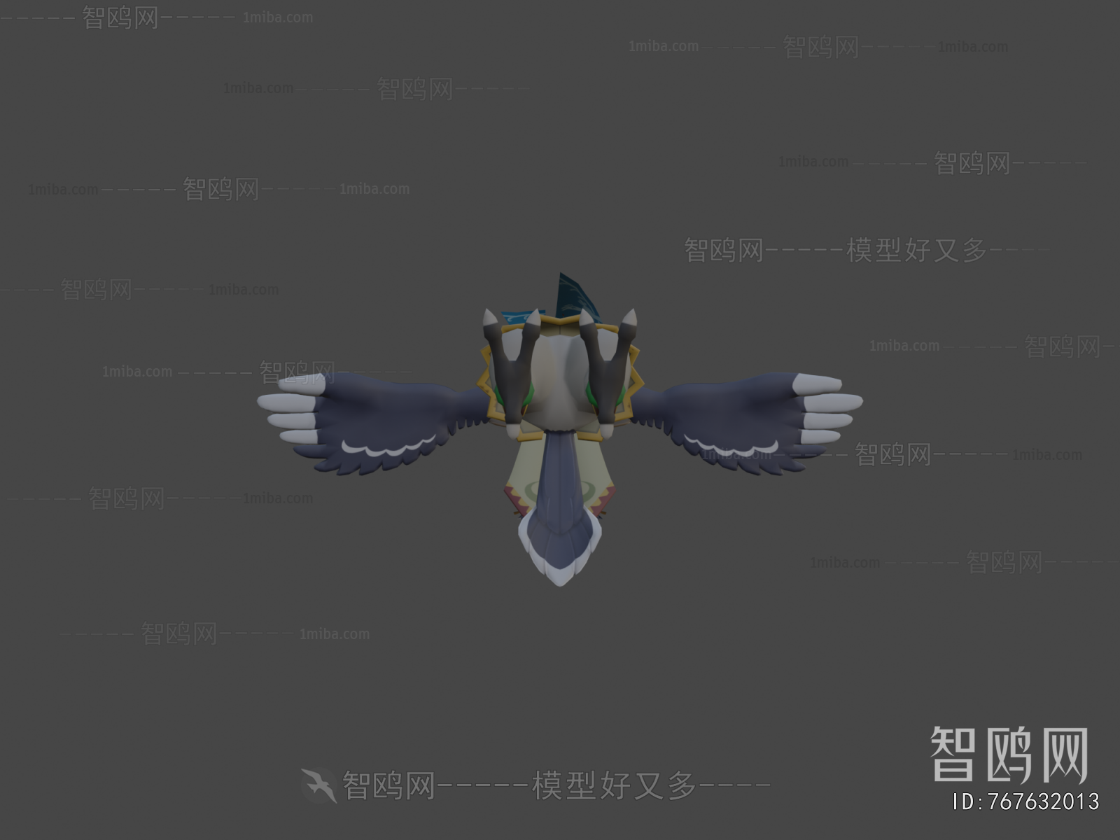 Modern Robot