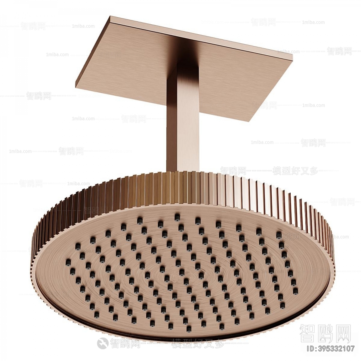 Modern Faucet/Shower