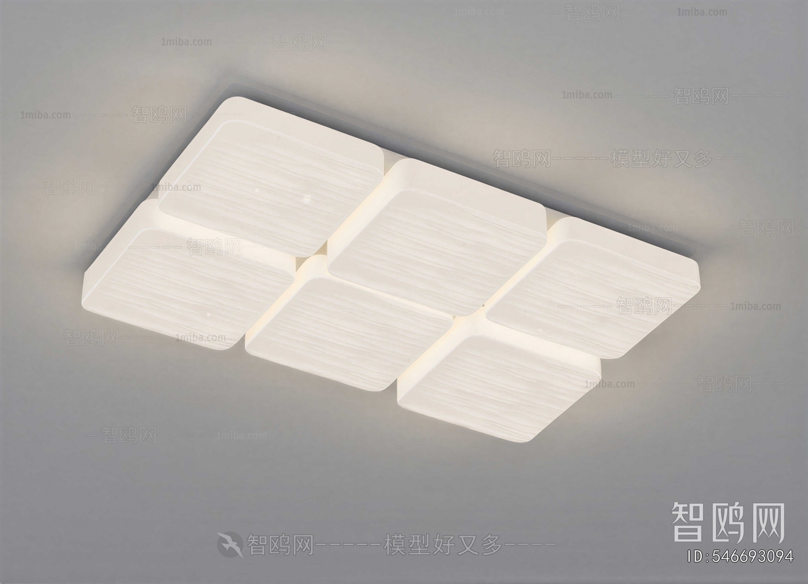 Modern Ceiling Ceiling Lamp