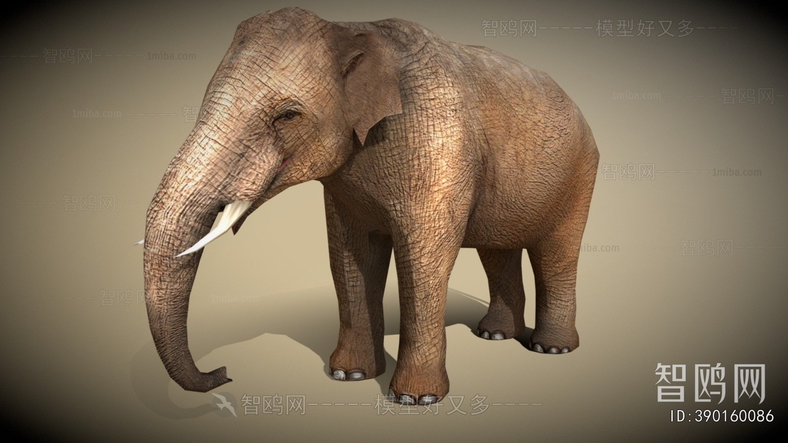 Modern Mammal