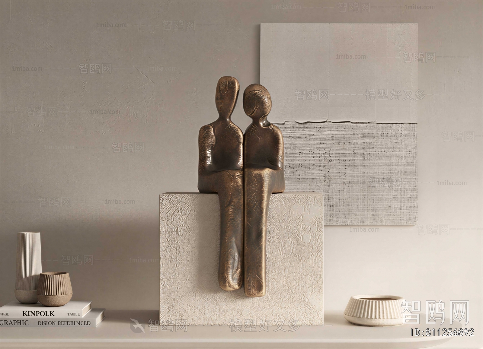 Modern Sculpture