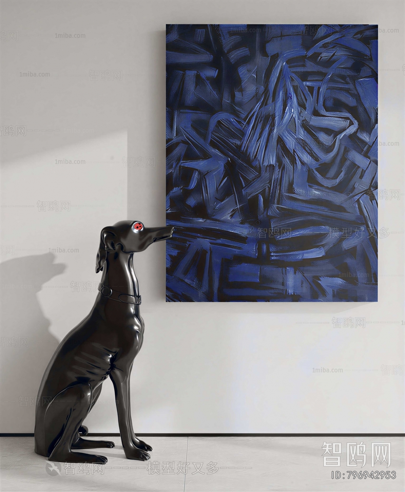 Modern Painting