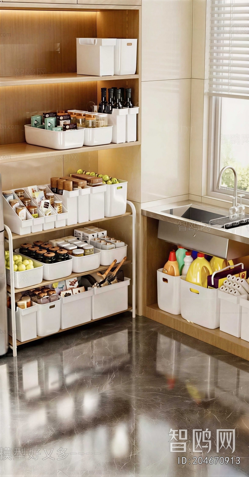 Modern Kitchenware