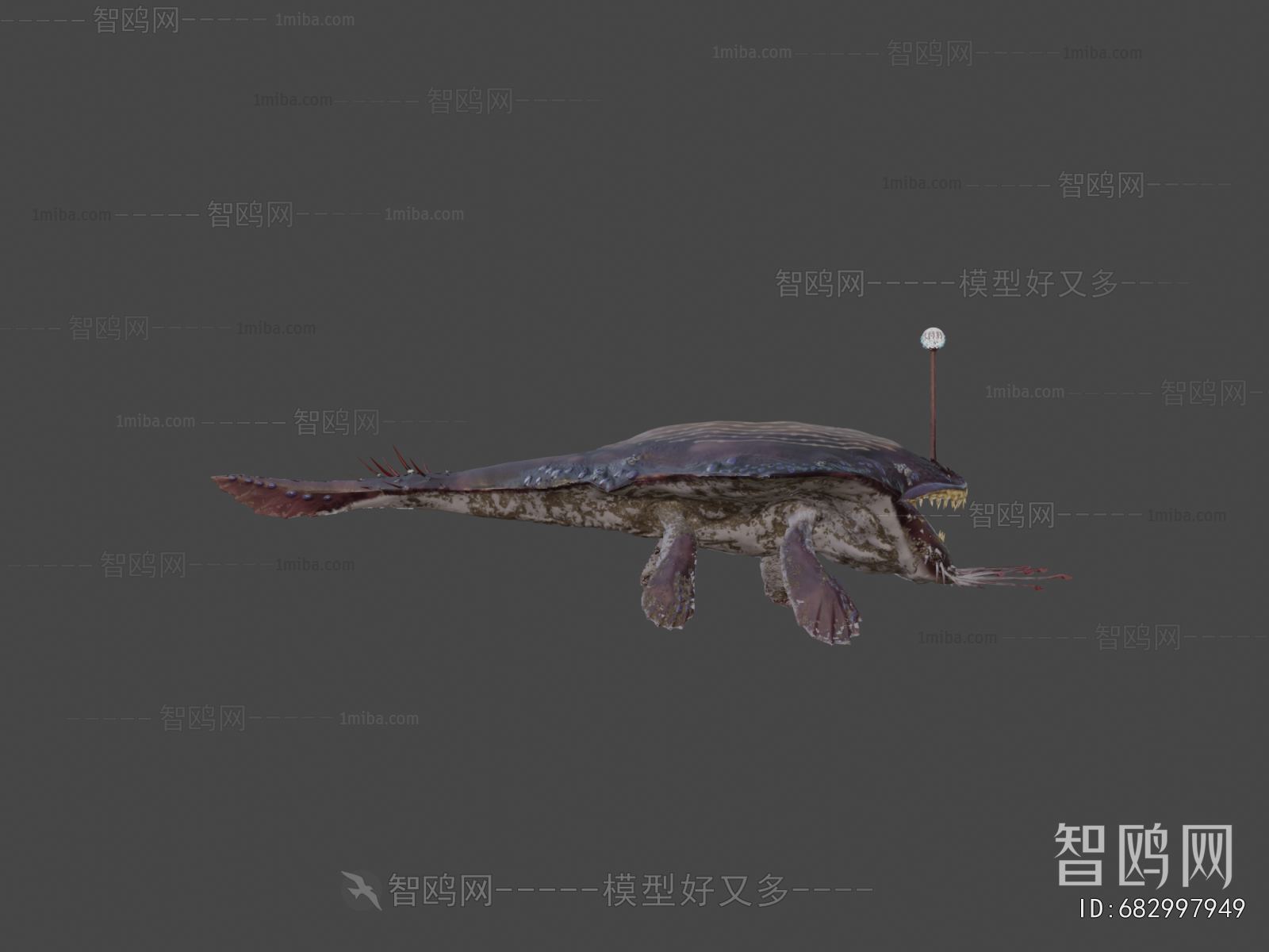 Modern Animal