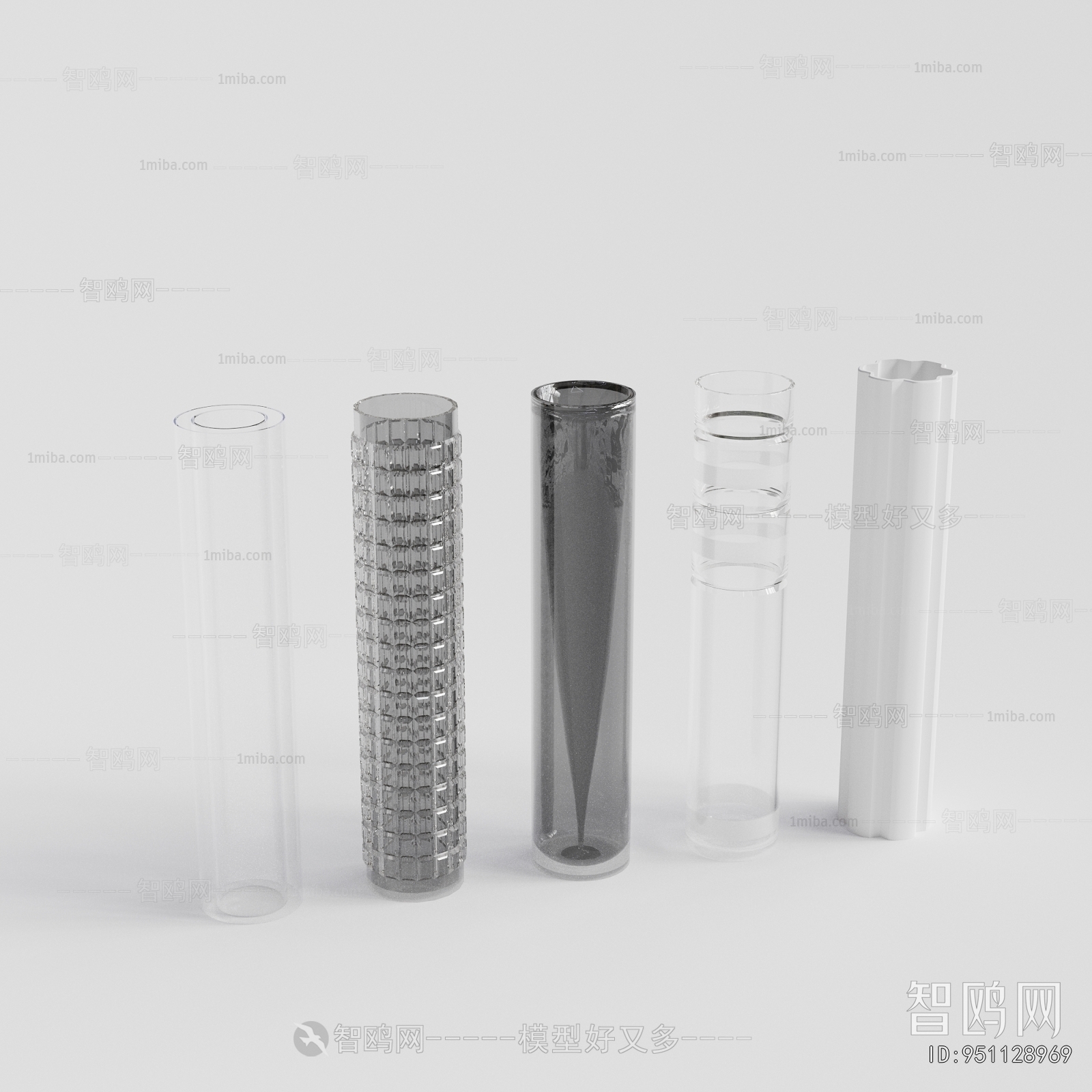 Modern Utensil