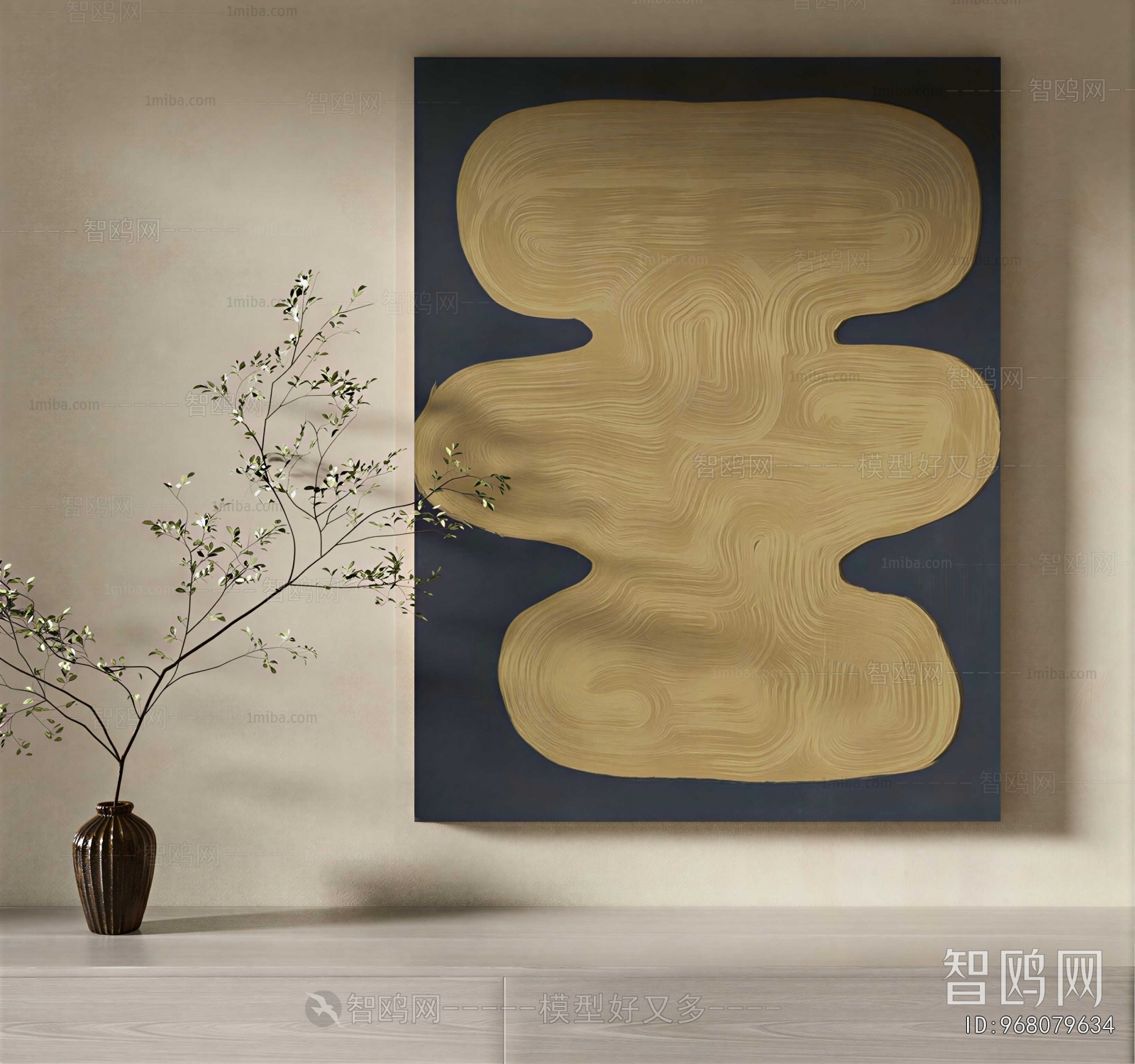Modern Painting
