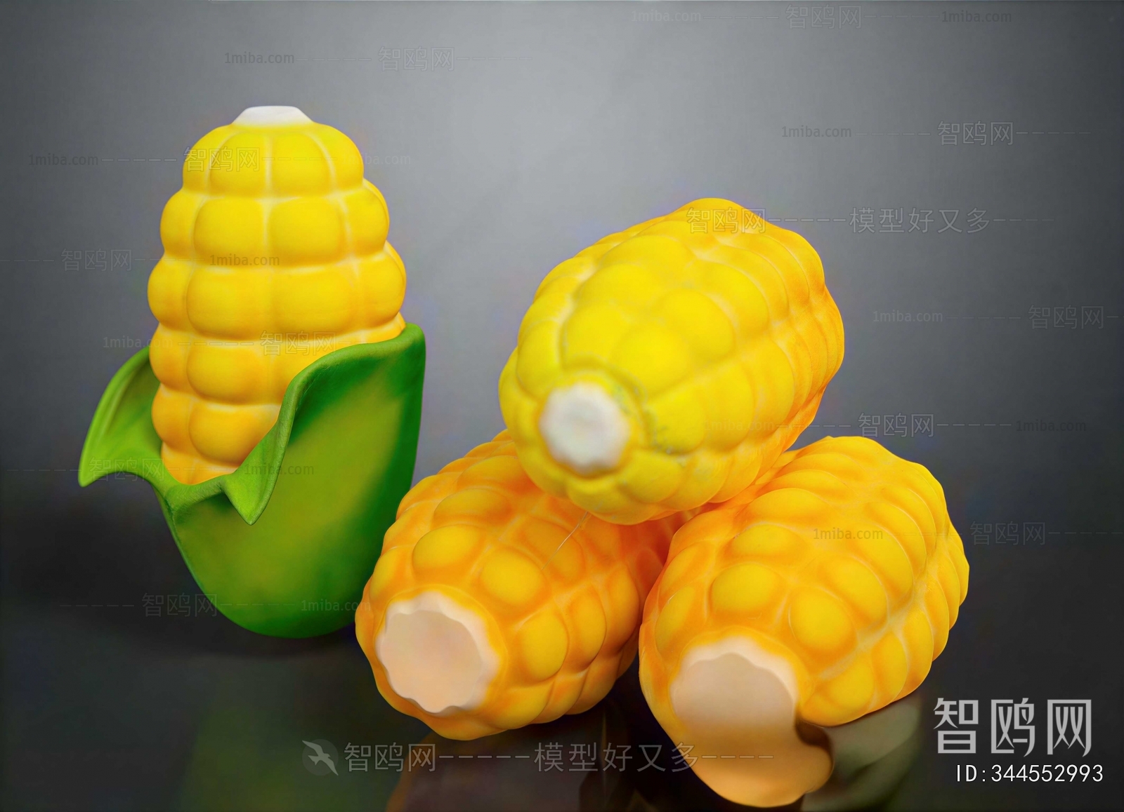 Modern Vegetables