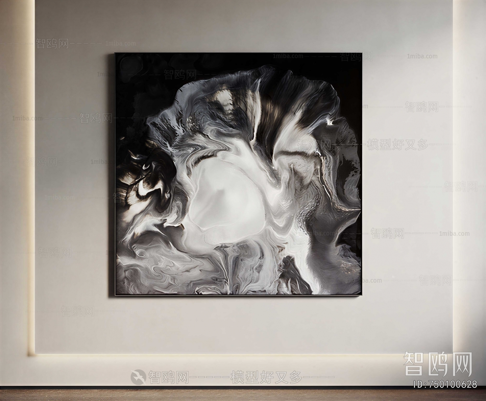 Modern Painting
