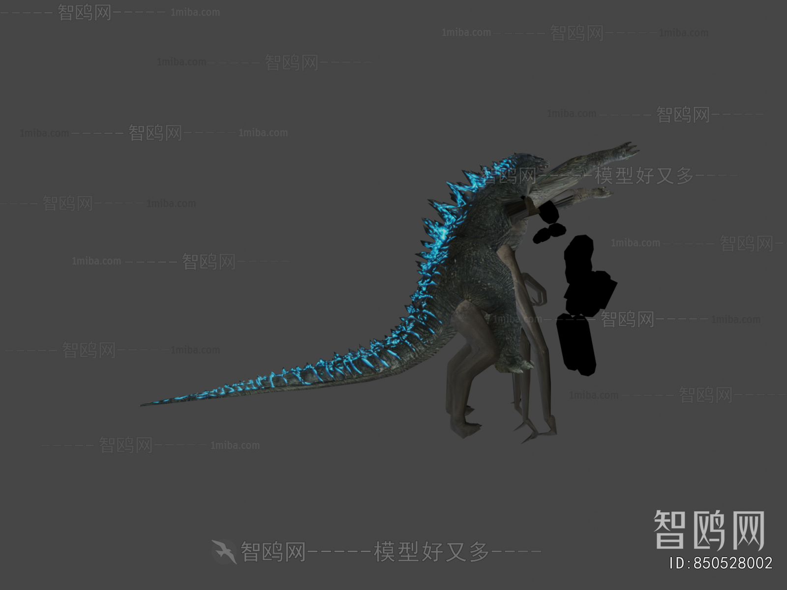 Modern Animal