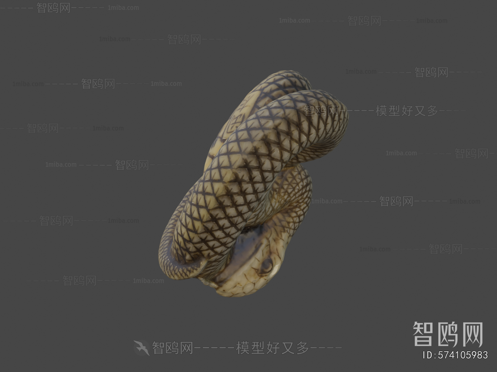 Modern Reptile