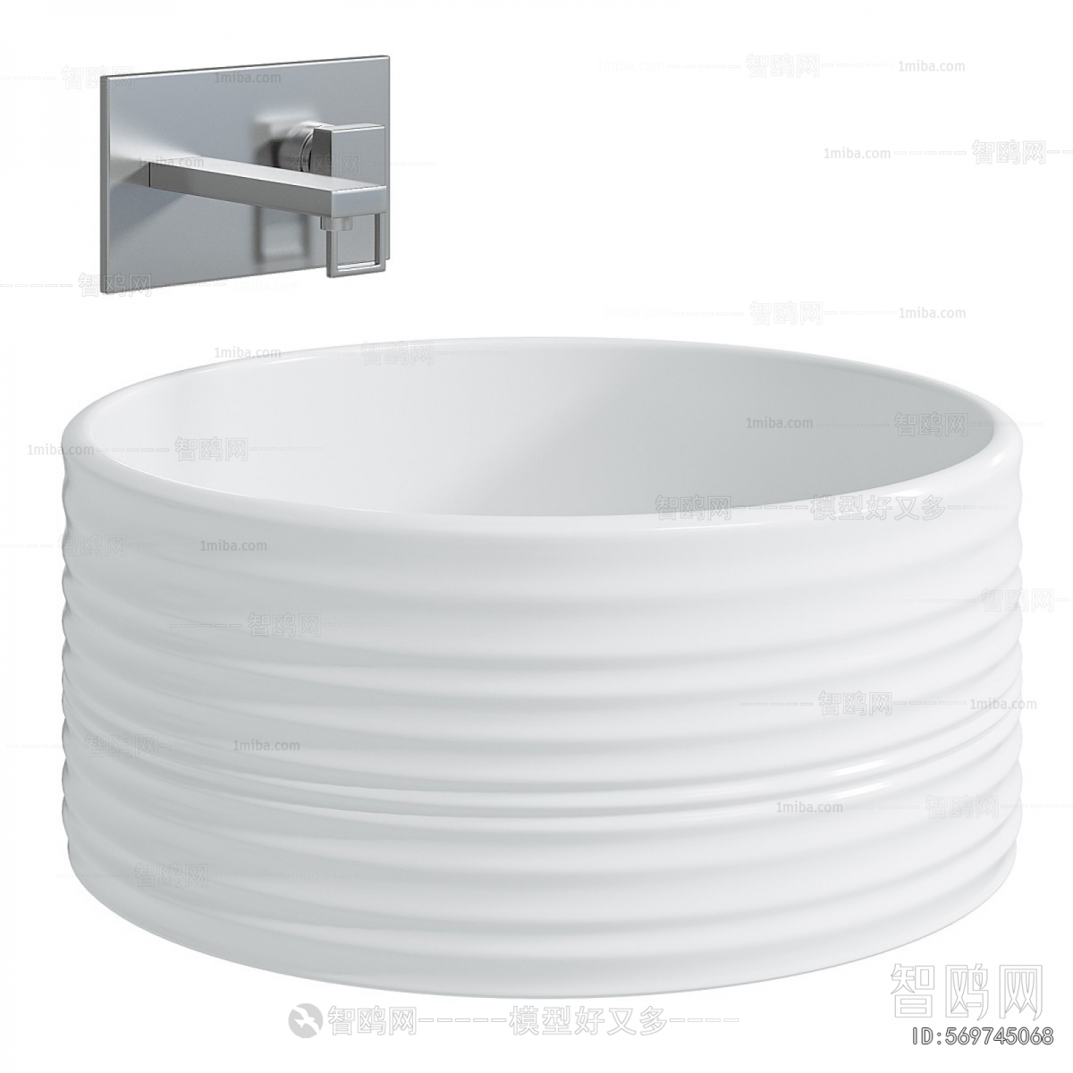 Modern Basin
