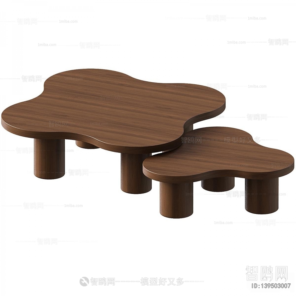 Modern Coffee Table