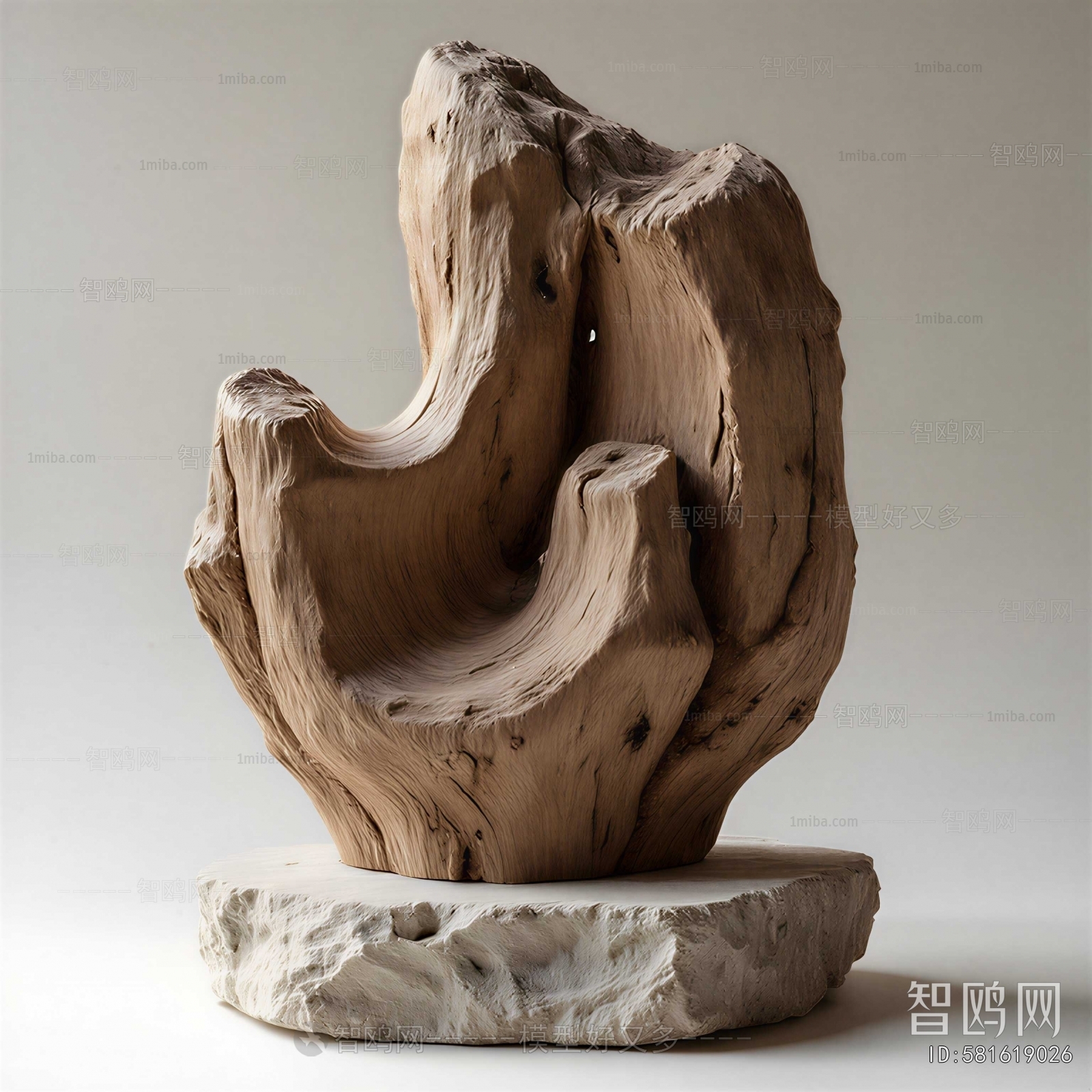 Modern Sculpture