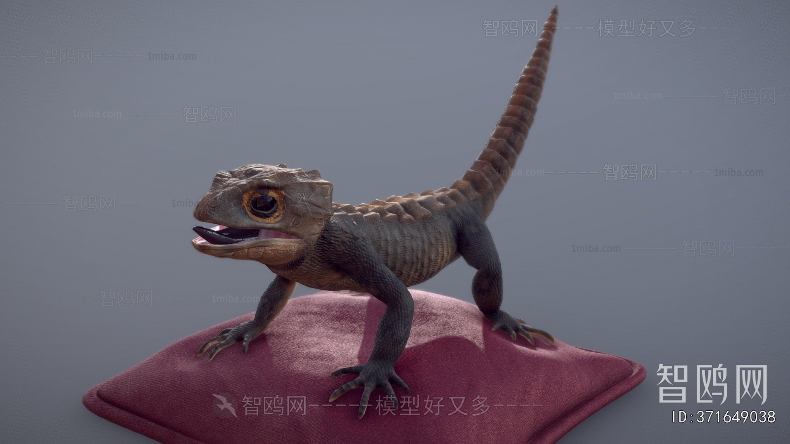 Modern Animal