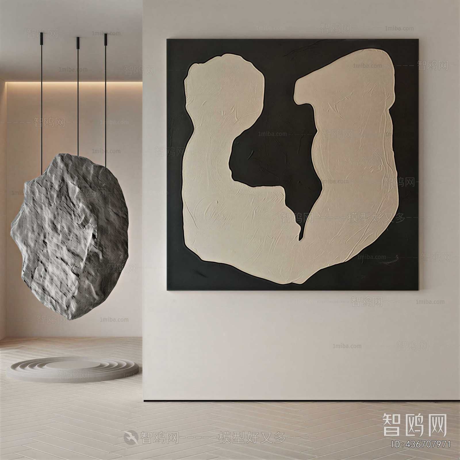 Modern Painting