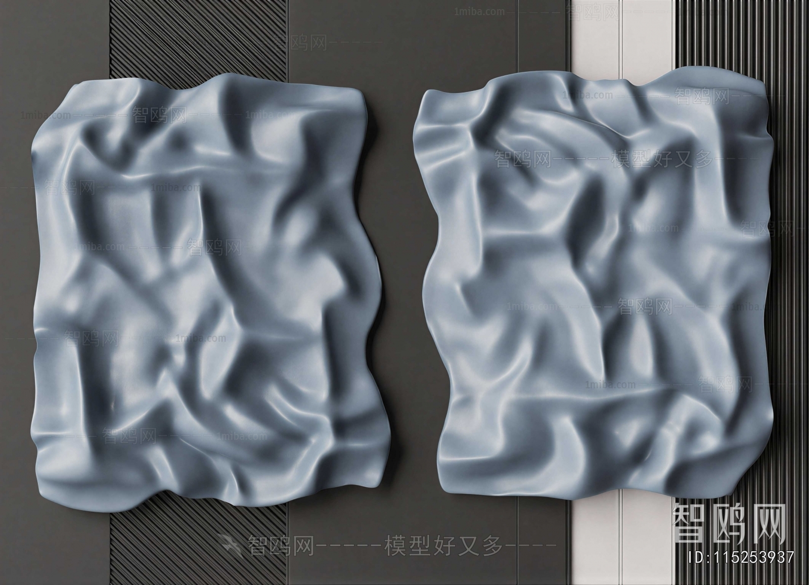 Modern Wall Decoration
