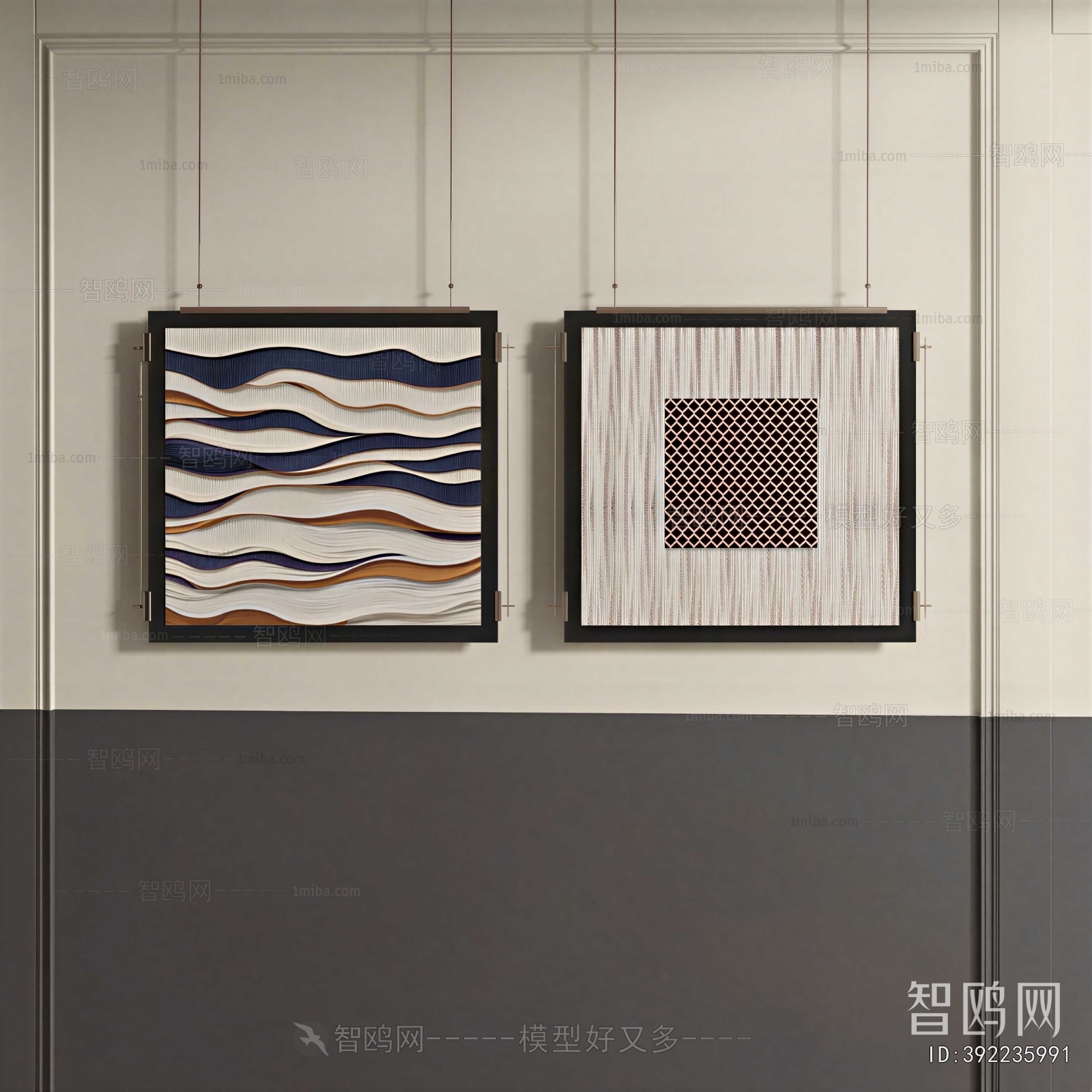 Modern Painting