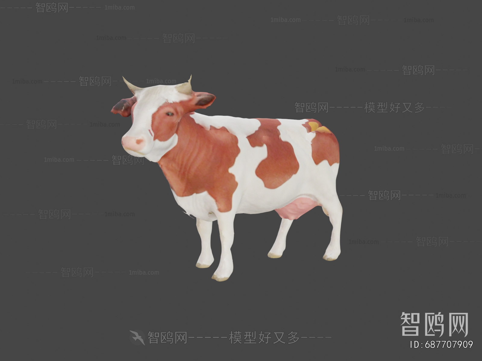 Modern Animal