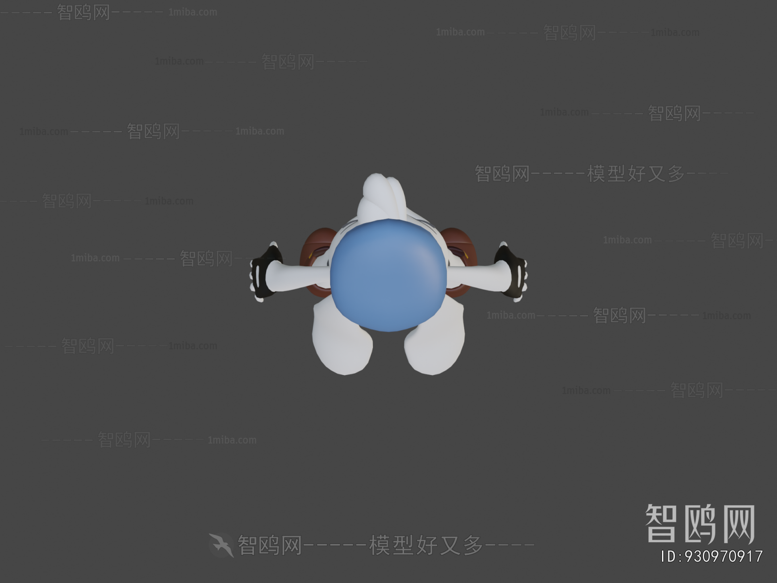 Modern Robot