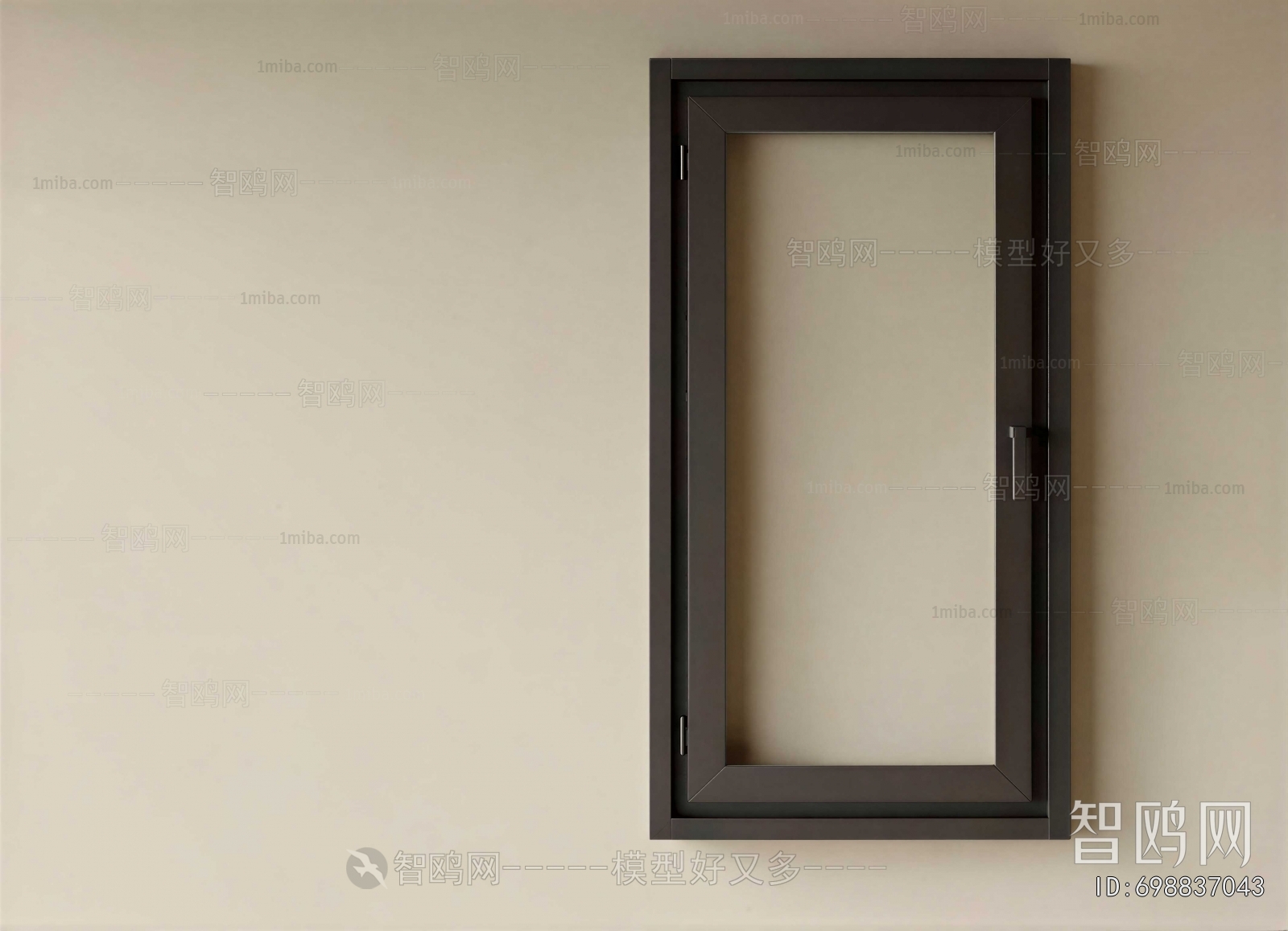 Modern Window
