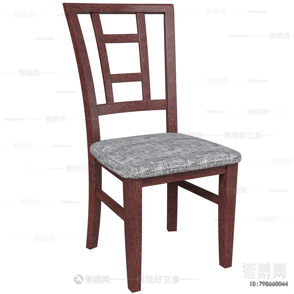 Modern Single Chair