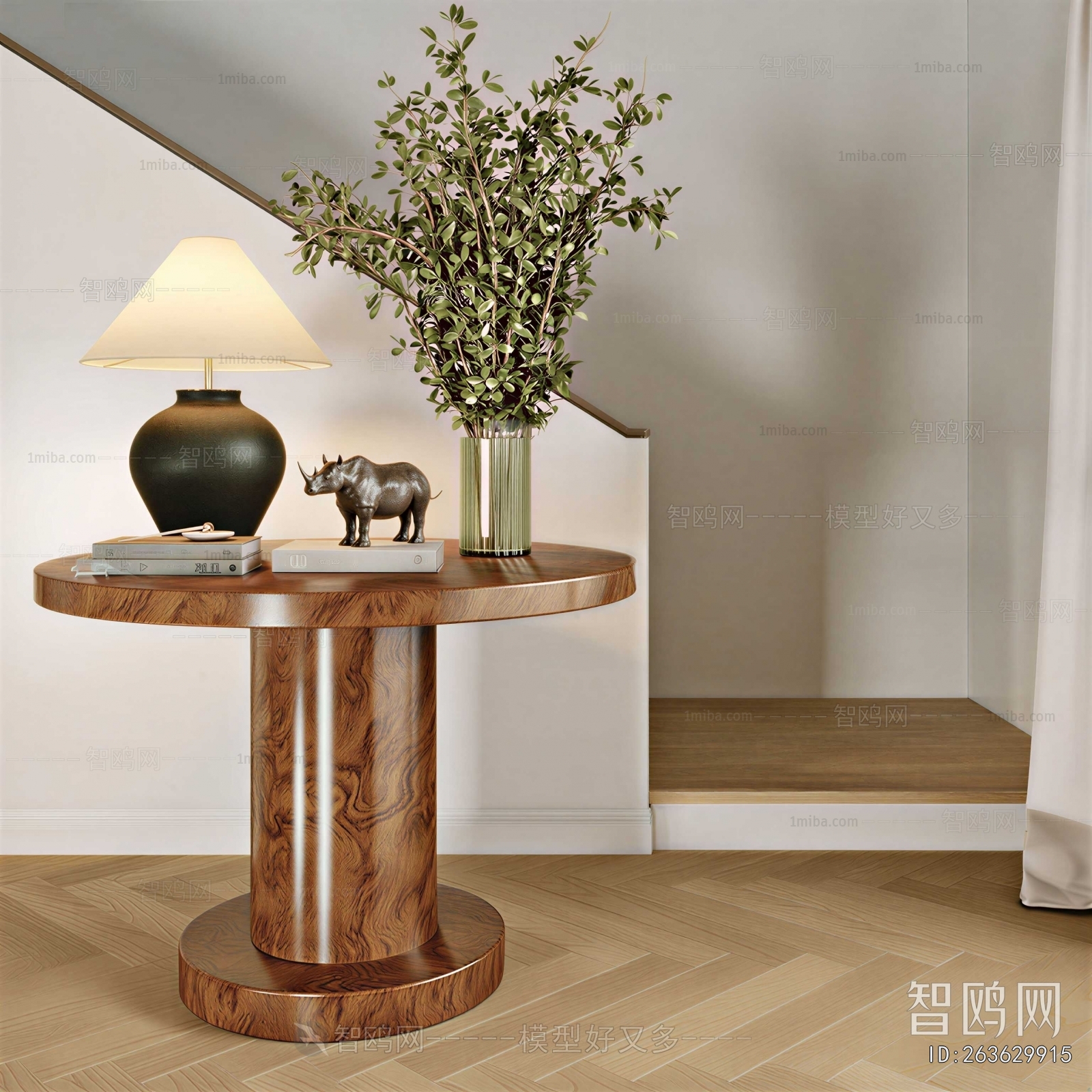 Modern Side Table/corner Table