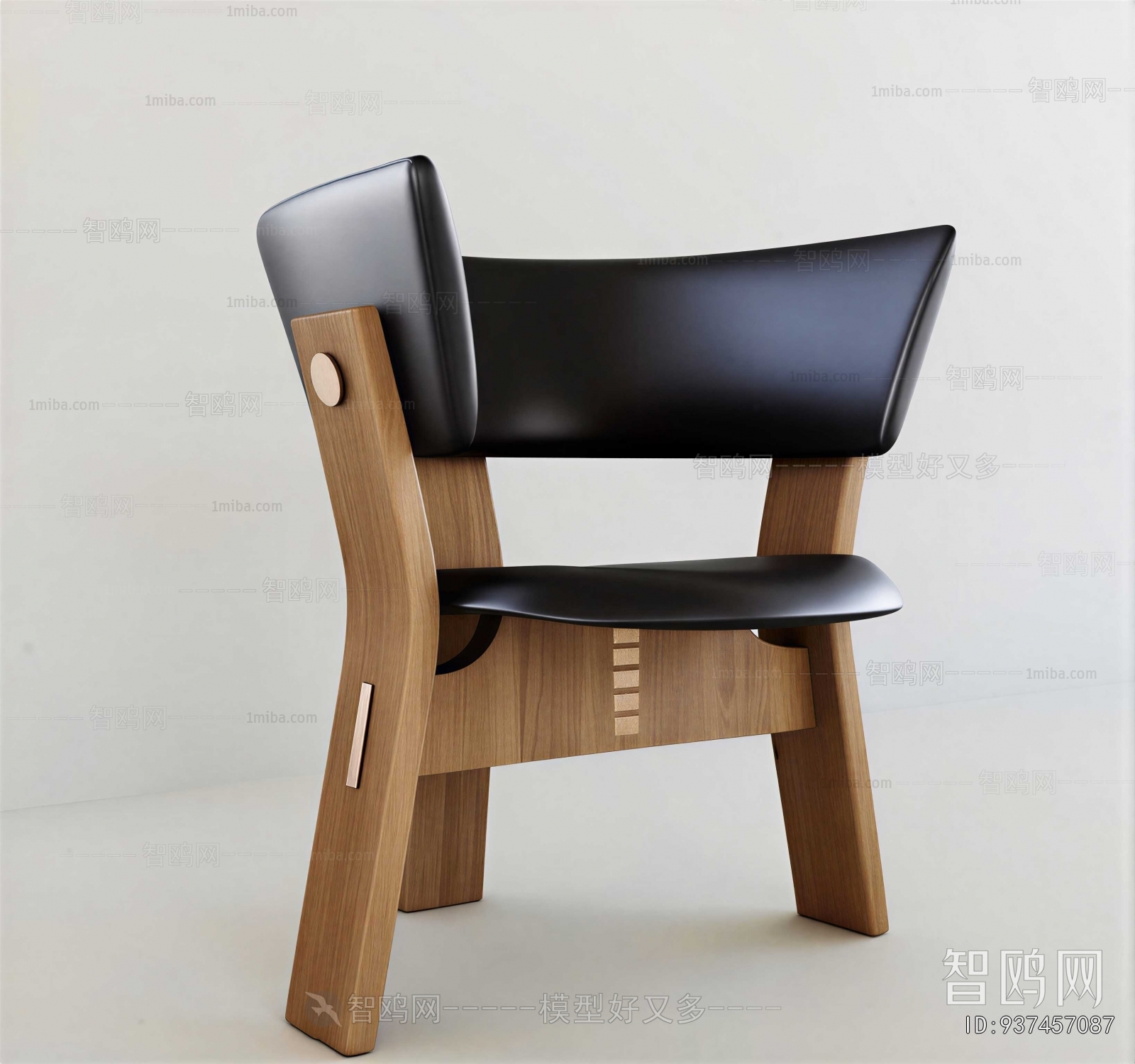 Modern Dining Chair