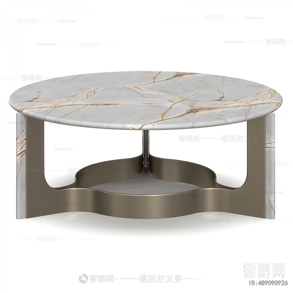 Modern Coffee Table