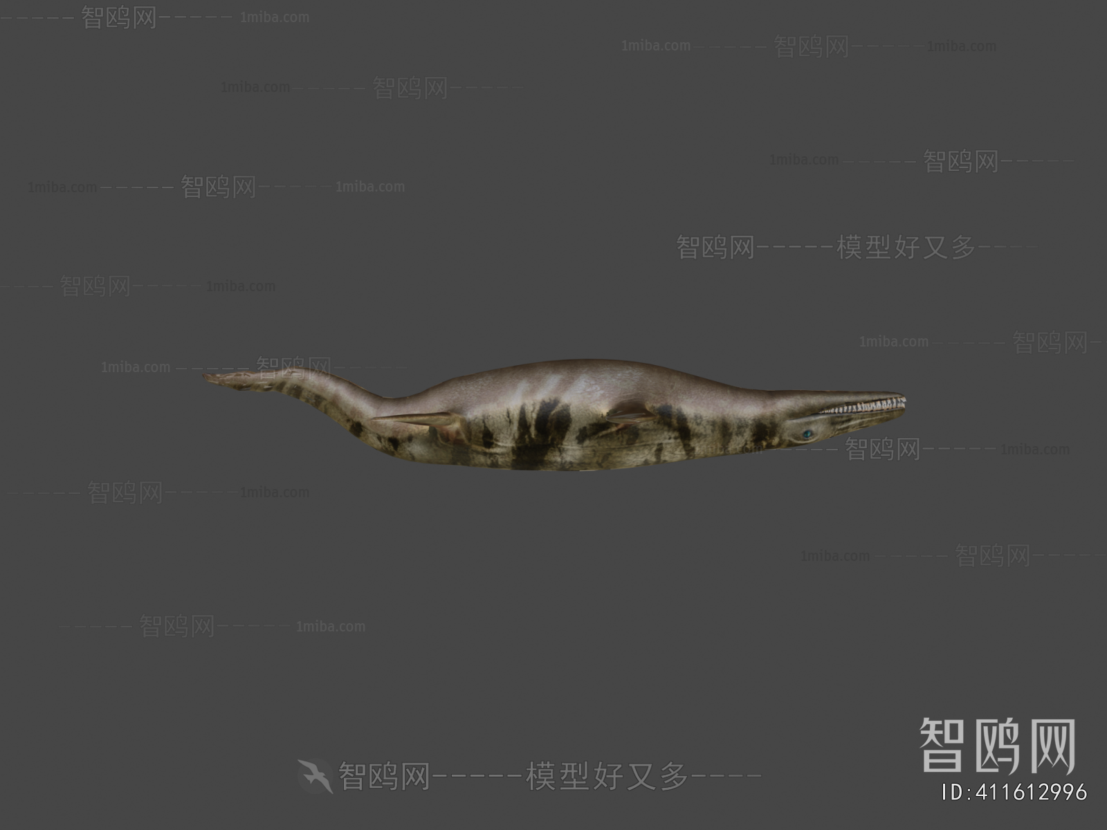 Modern Animal