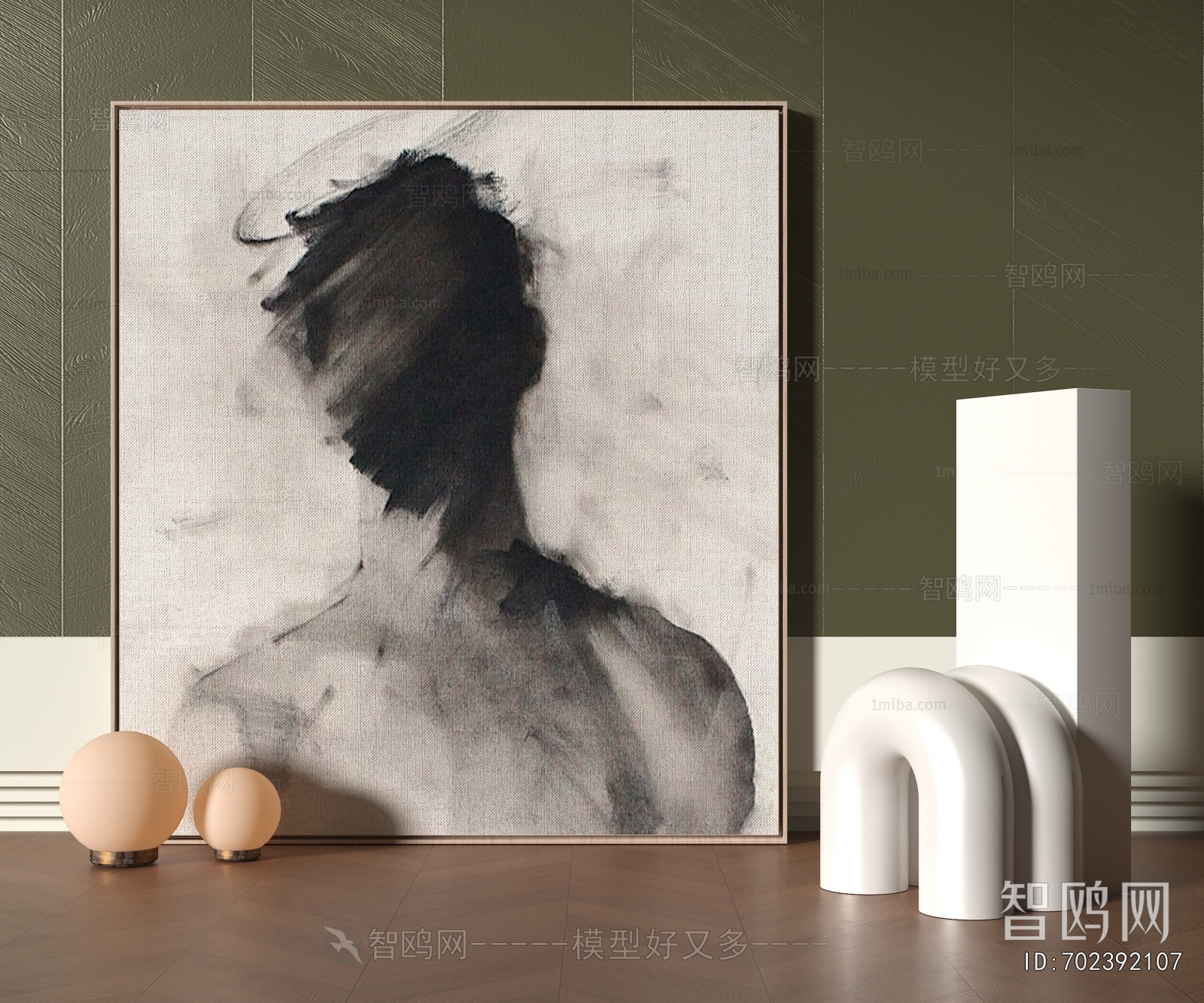 Modern Painting