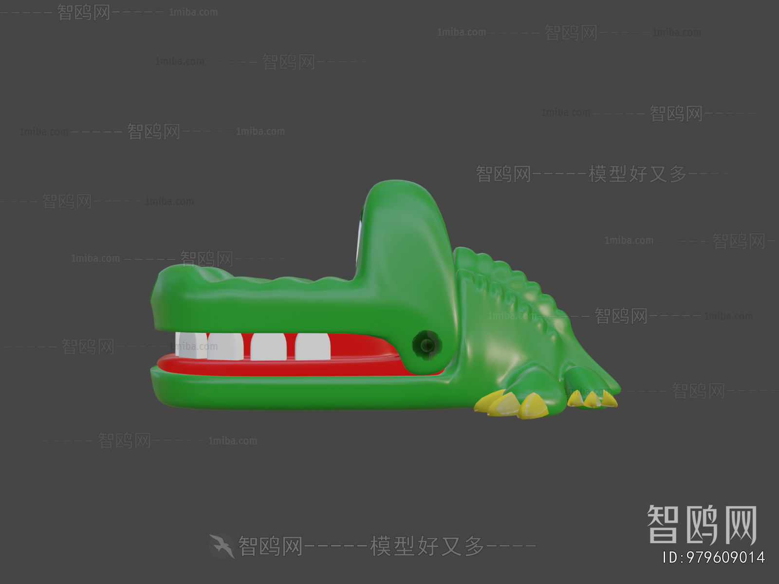 Modern Toys