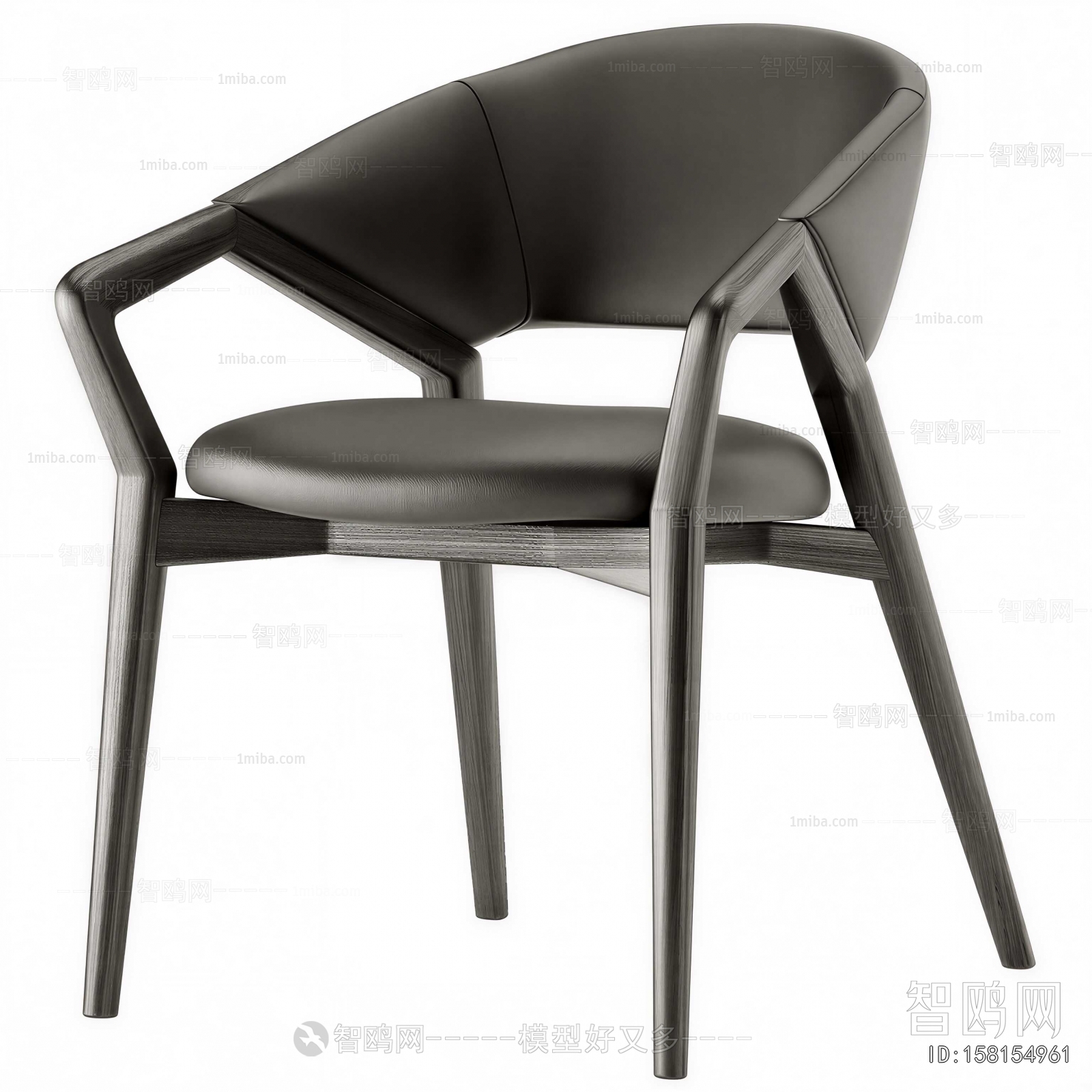 Modern Dining Chair