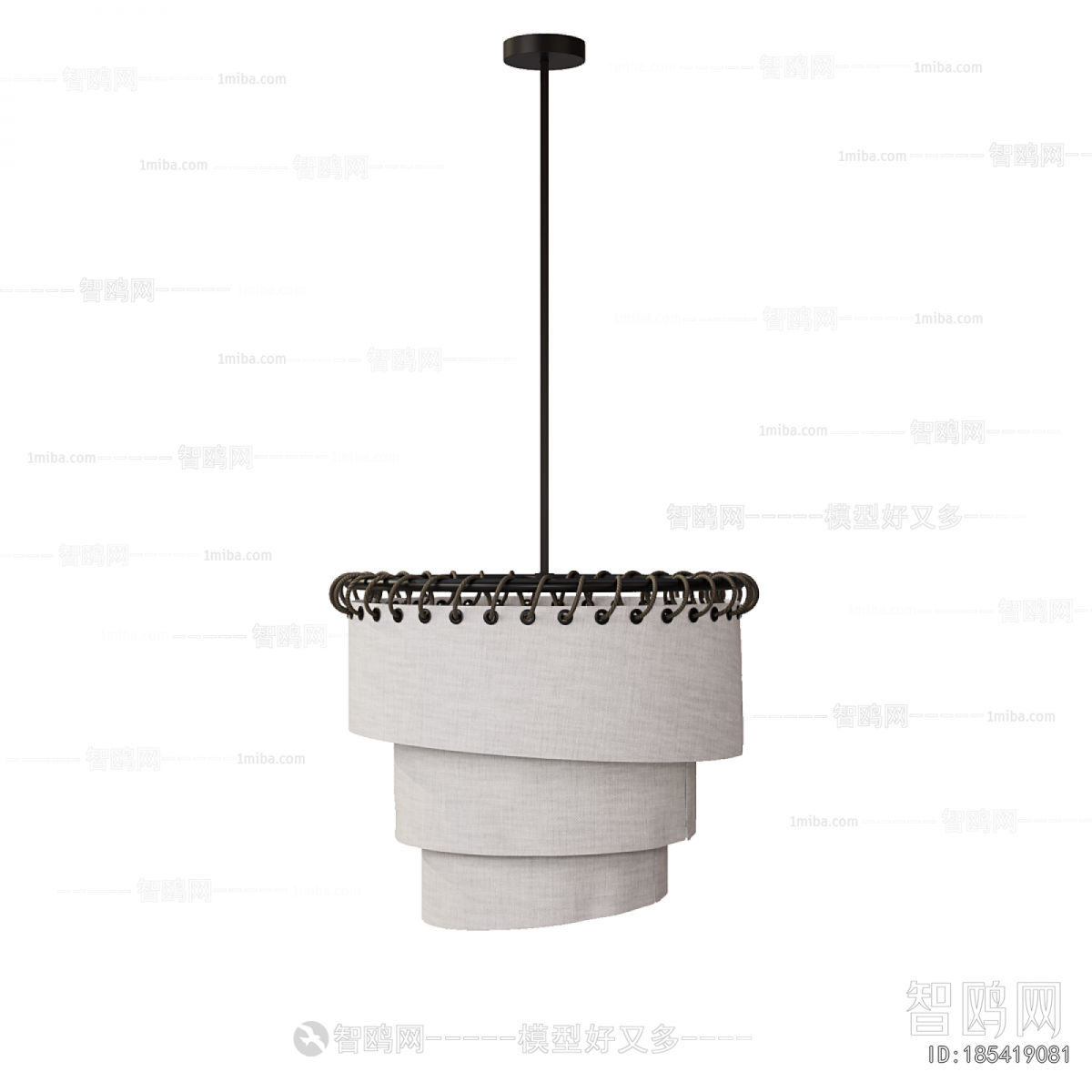 Nordic Style Droplight