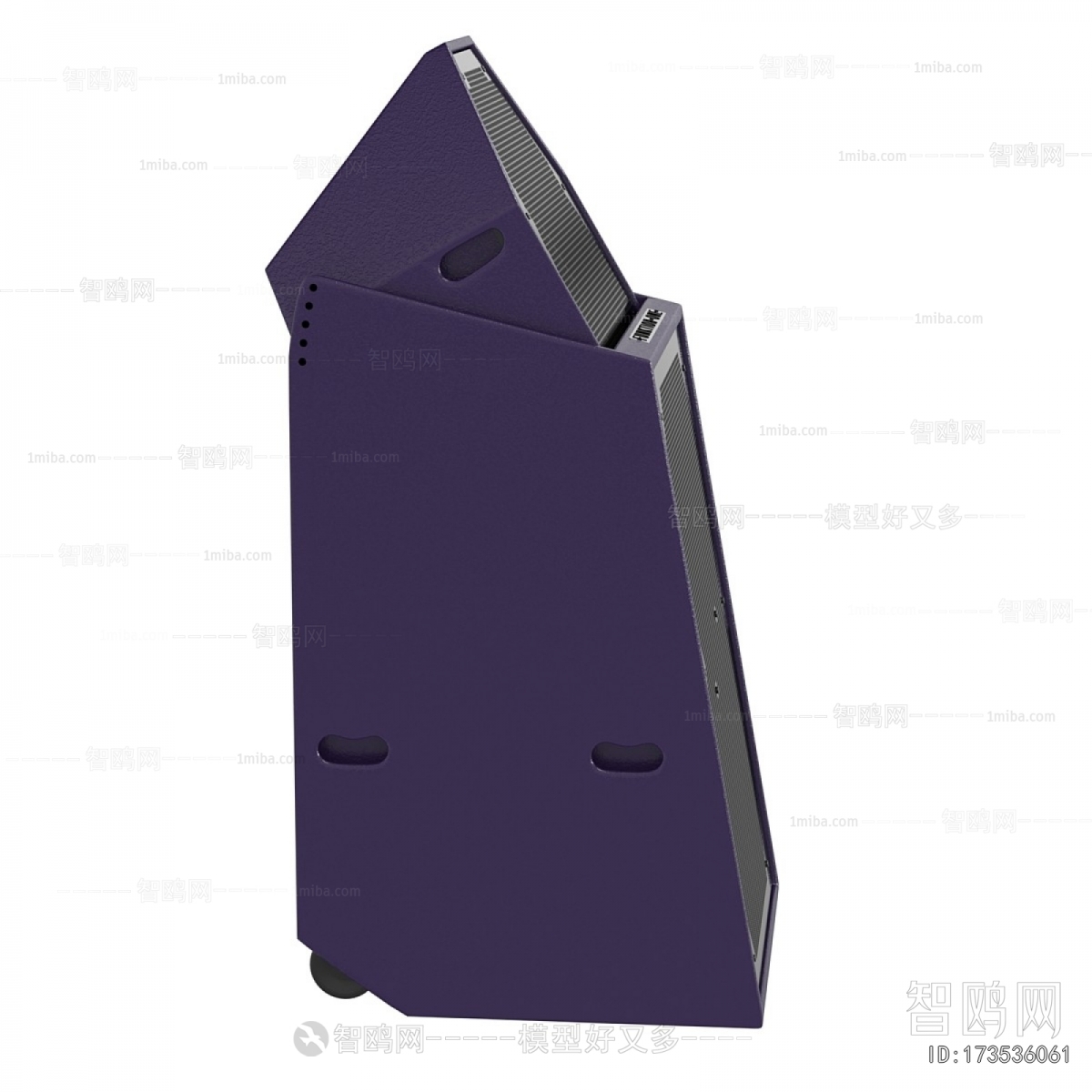 Modern Sound Box