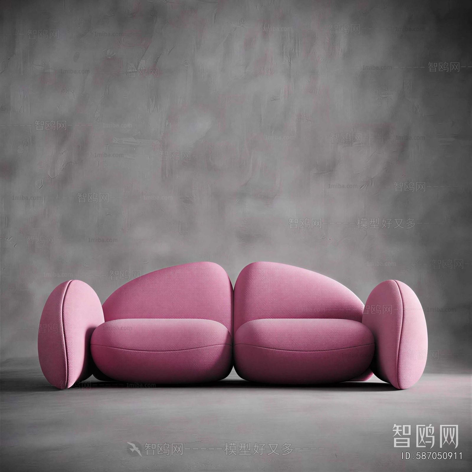 Modern A Sofa For Two