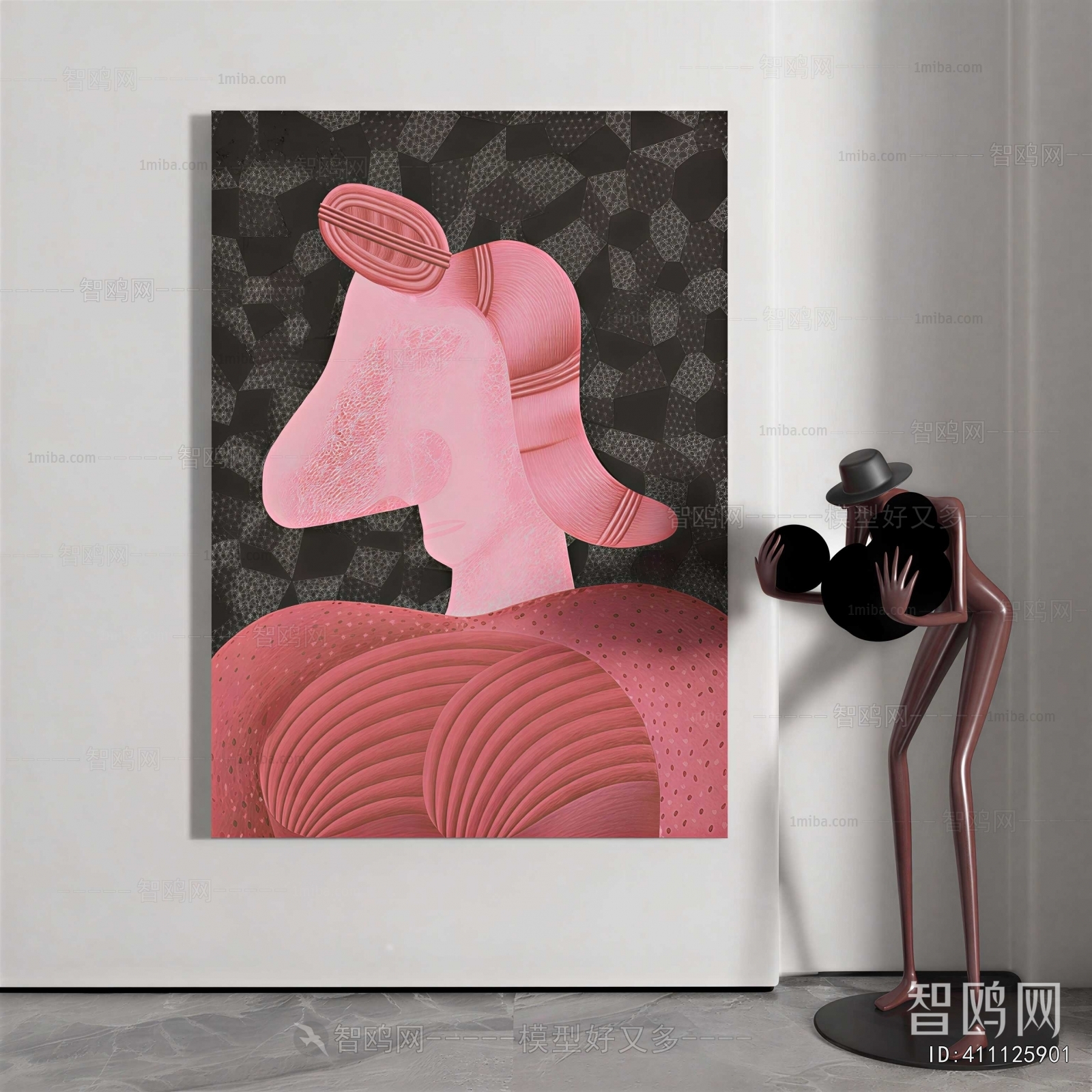 Modern Painting