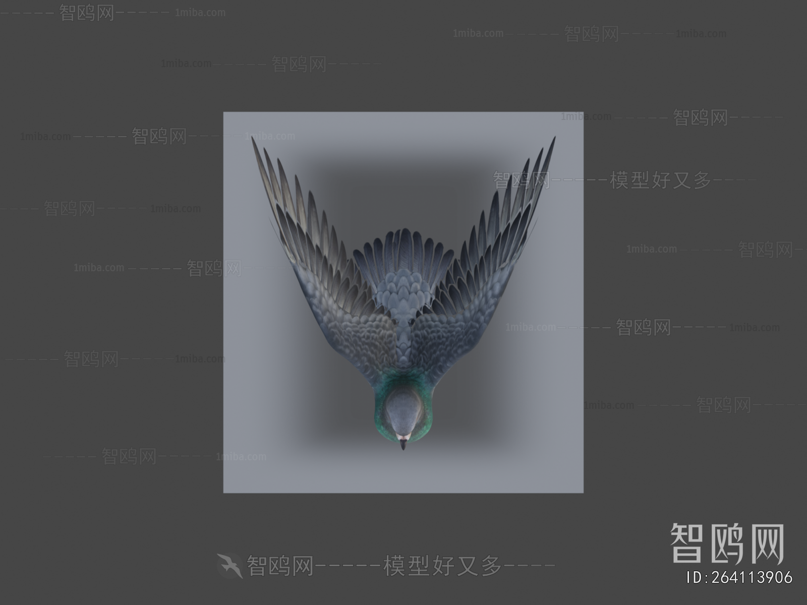 Modern Flying Animals