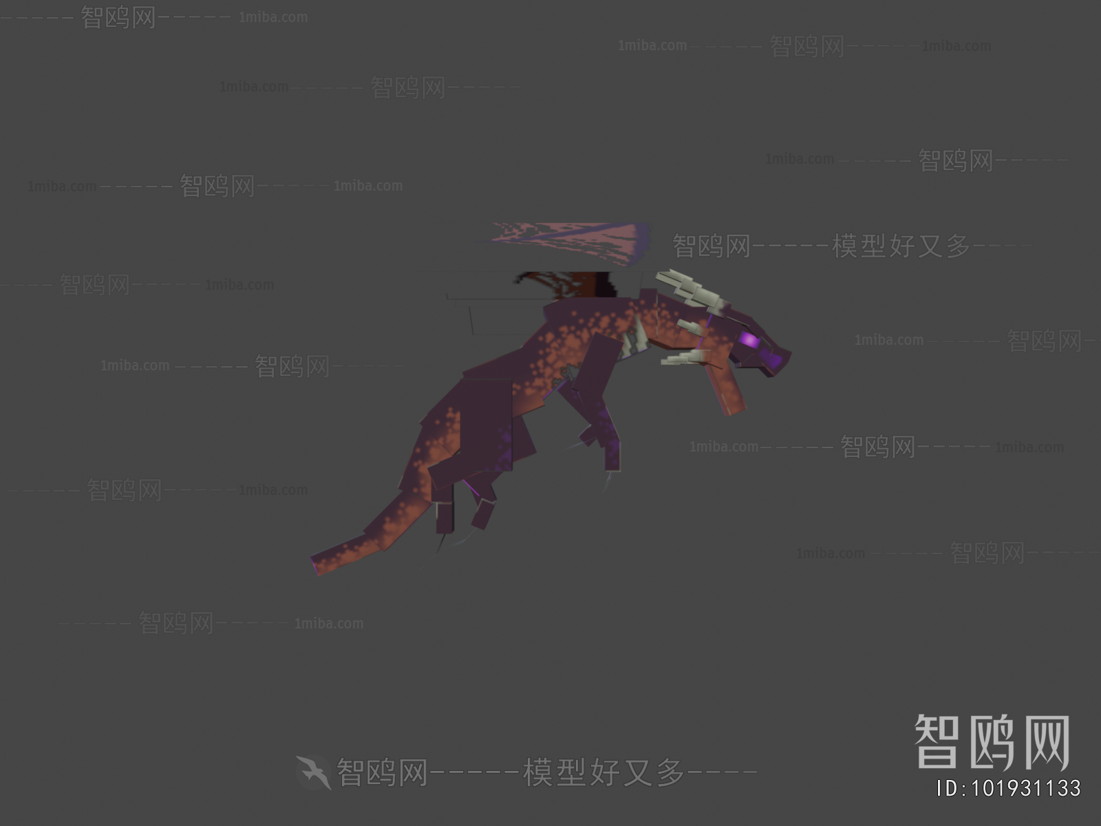Modern Animal
