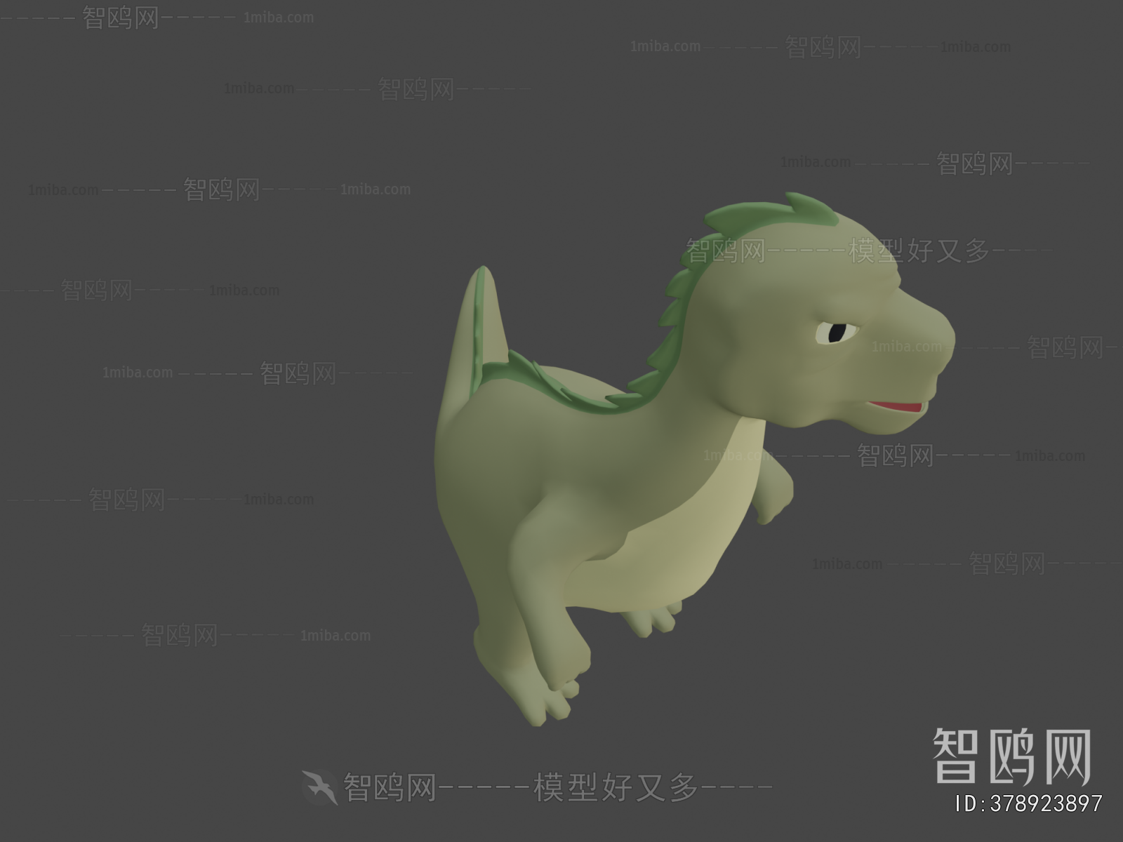 Modern Animal