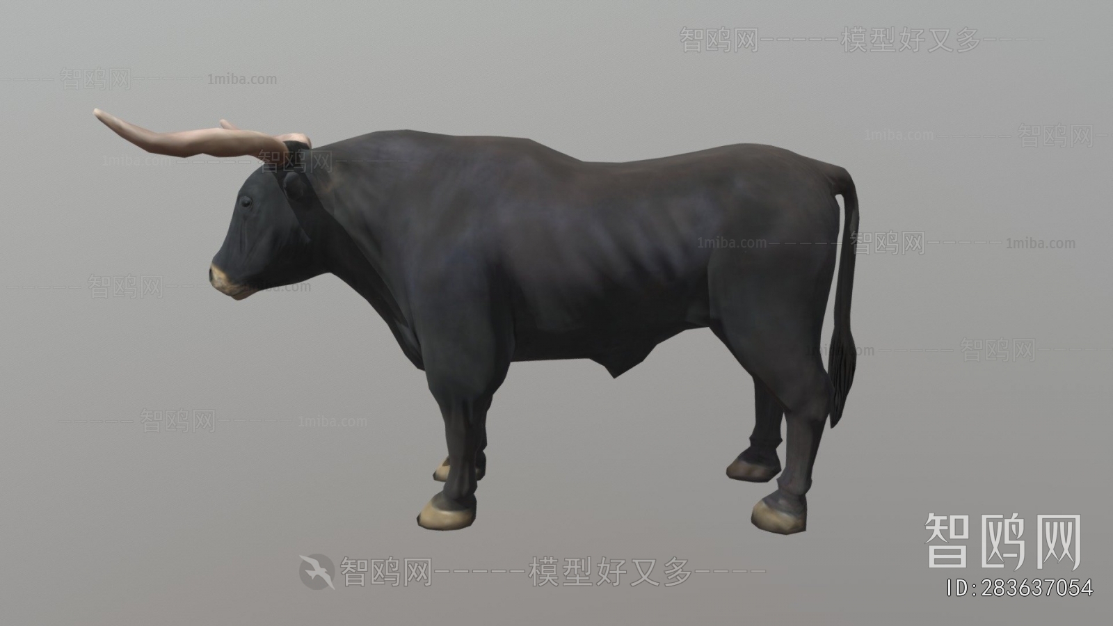 Modern Mammal