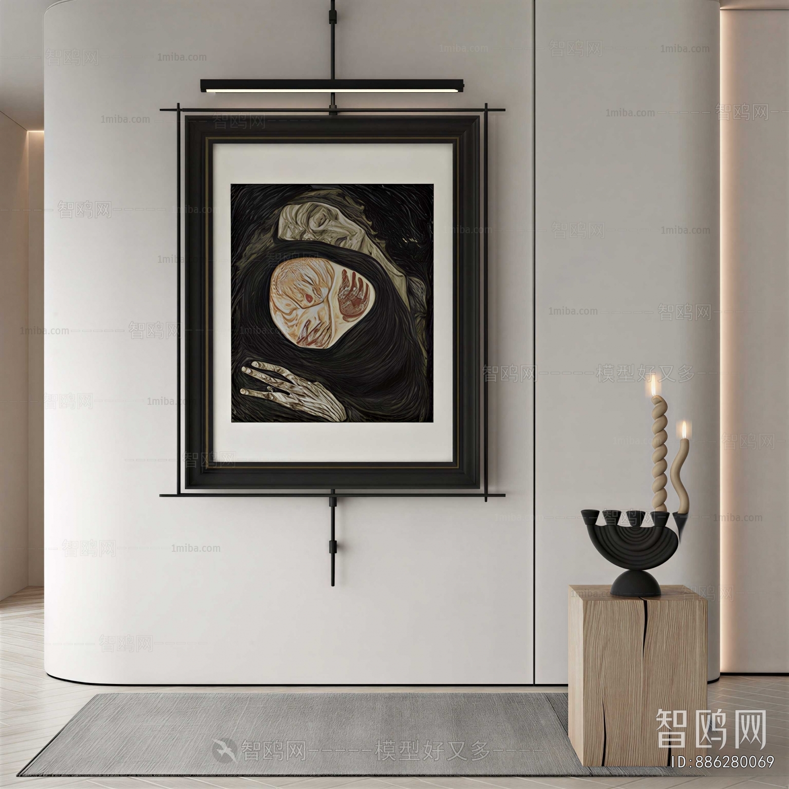Modern Painting