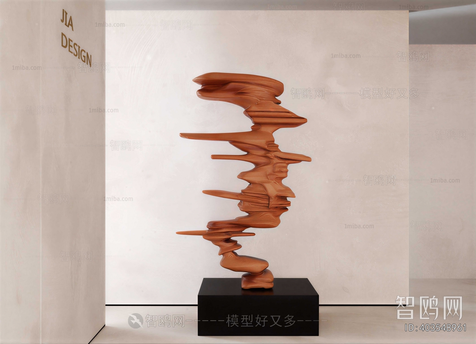 Modern Sculpture
