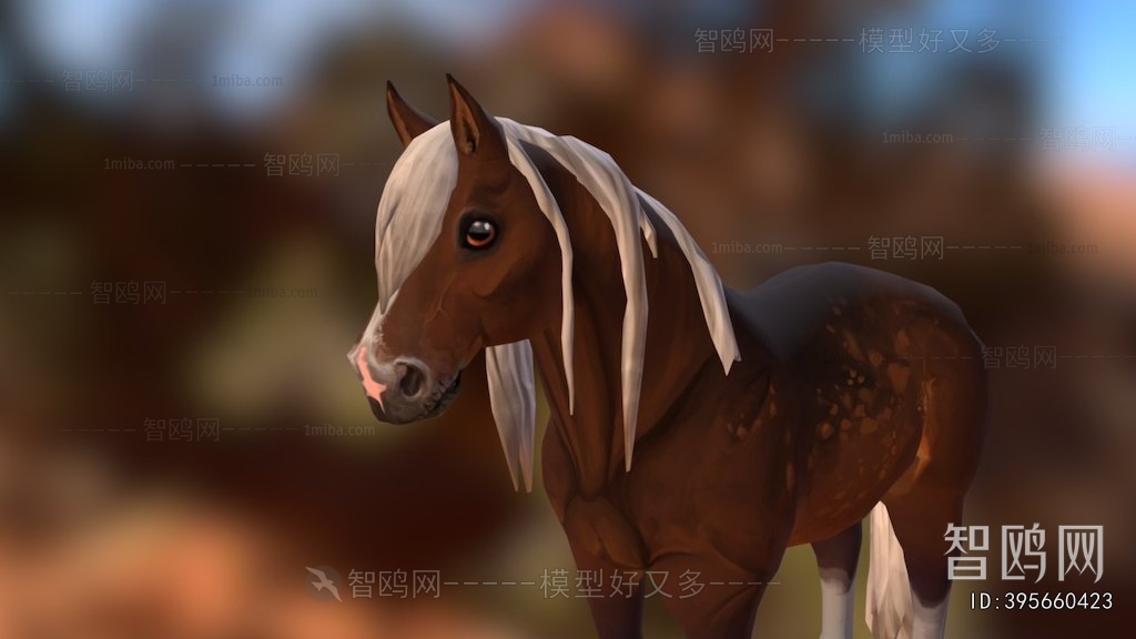 Modern Animal