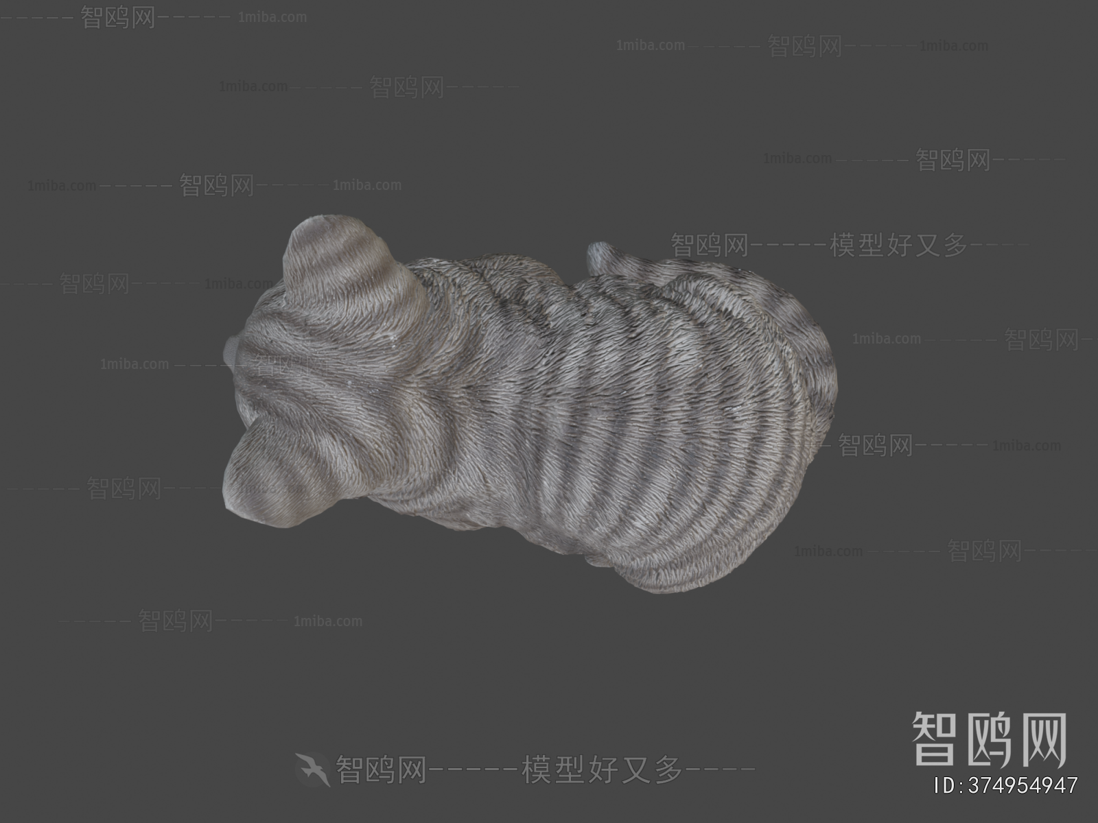 Modern Animal Cat