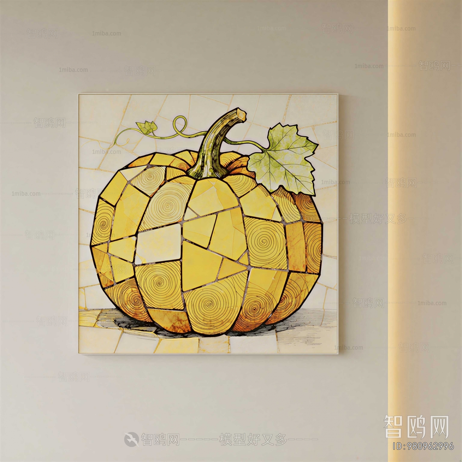 Modern Painting