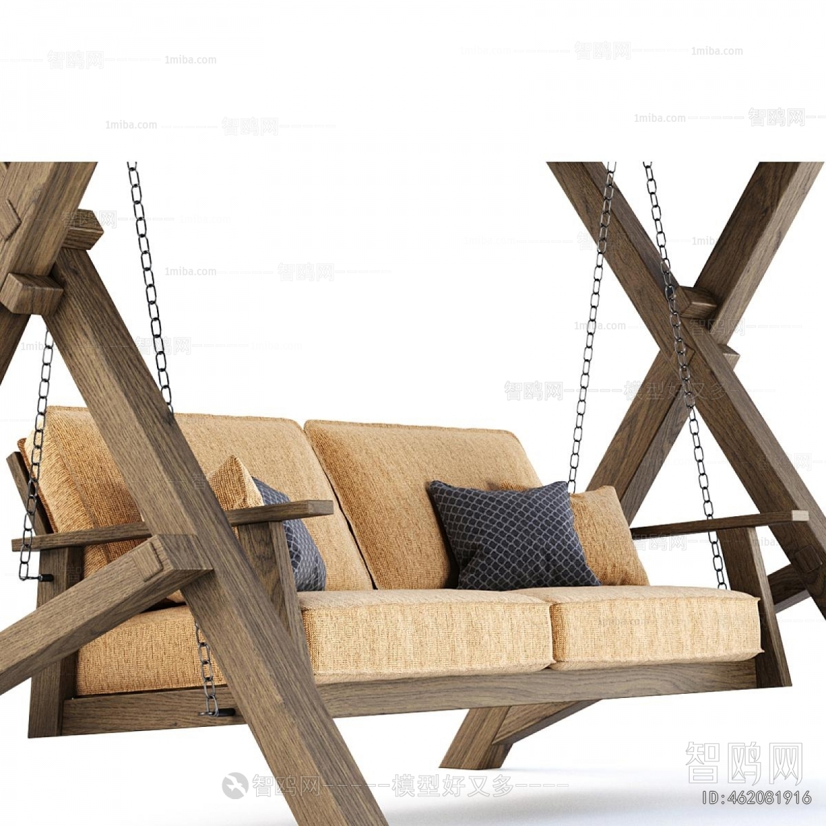Modern Hanging Chair