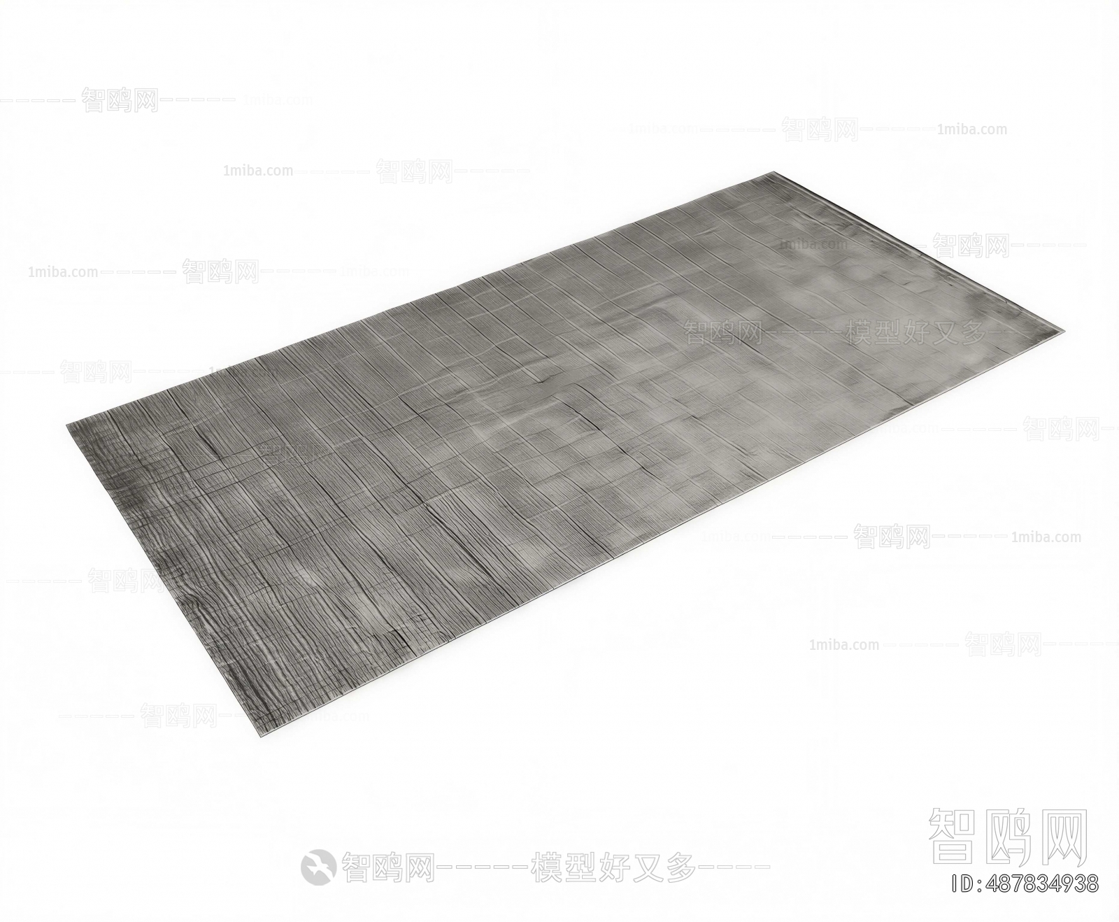 Modern The Carpet