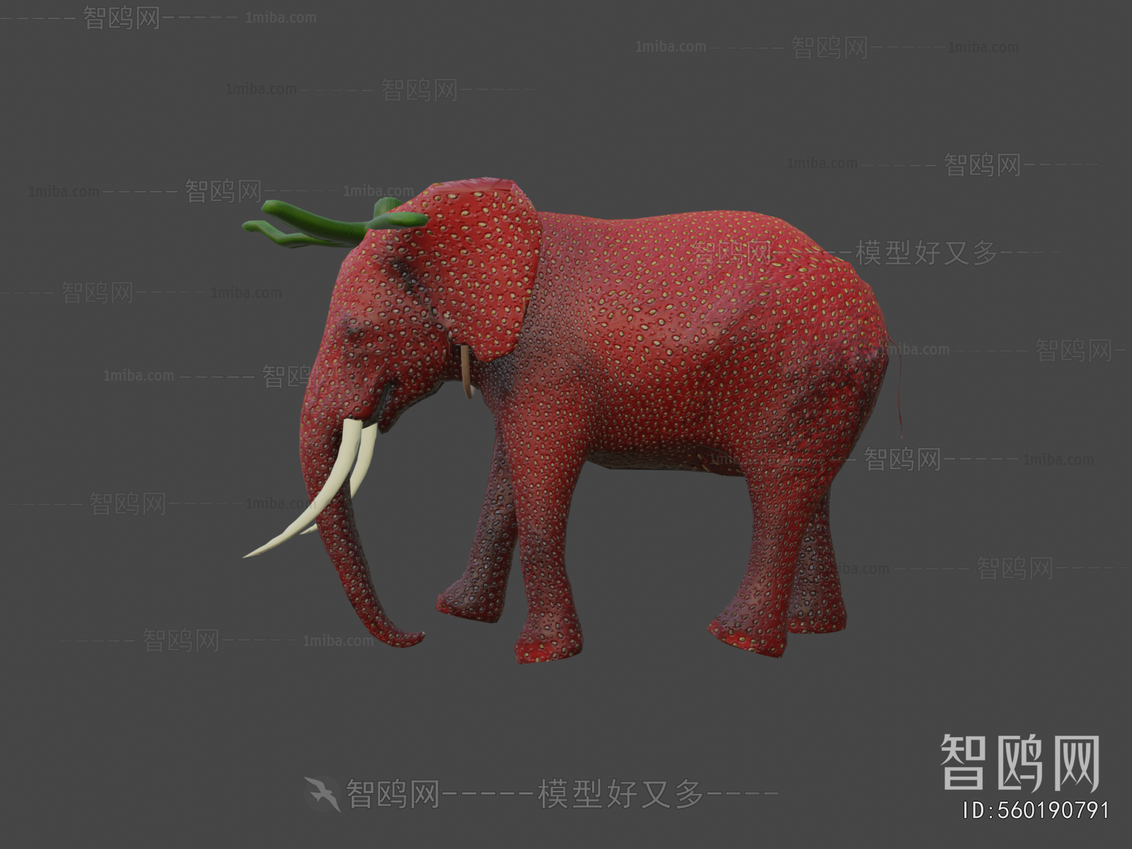 Modern Animal